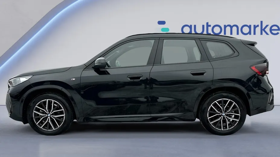 BMW X1 X1 sDrive18i M Sport sport-aut