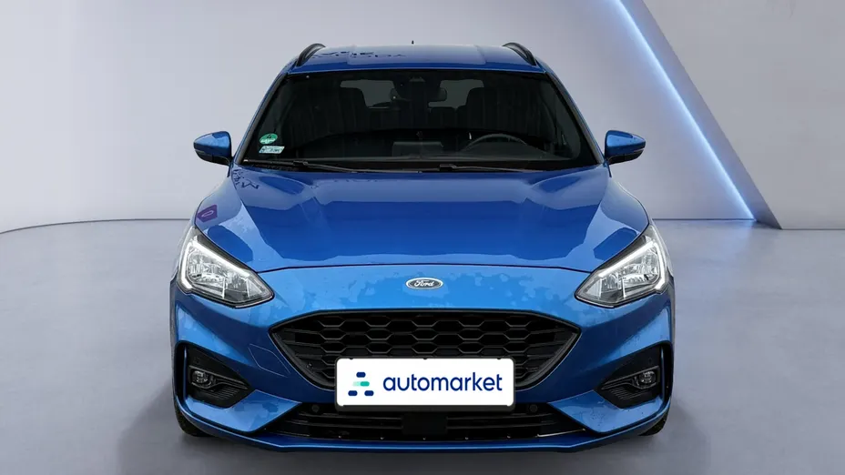 FORD Focus Focus 1.0 EcoBoost ST-Line