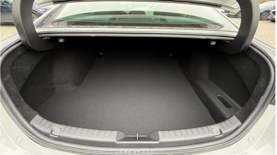 MAZDA 3 3 2.0 mHEV Centre-Line aut Nowy