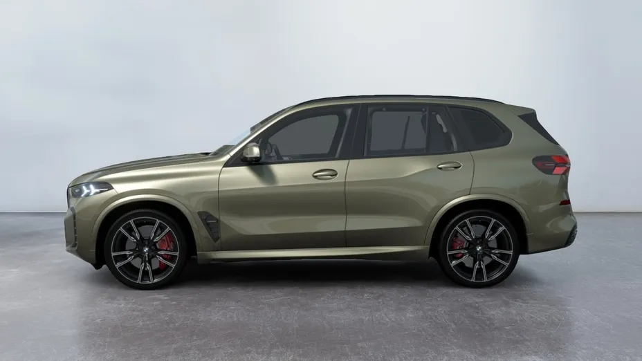 BMW X5 X5 M60i mHEV sport-aut Nowy