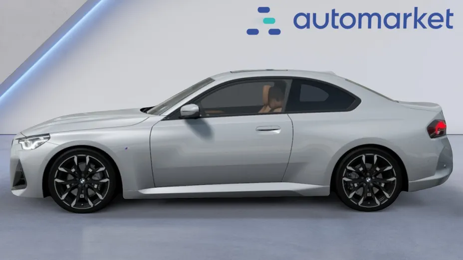 BMW Seria 2 218i M Sport aut Nowy