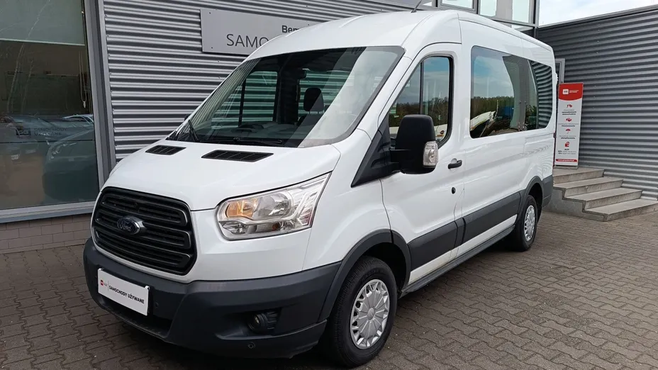 FORD Transit -
