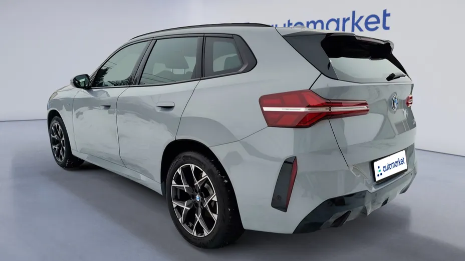 BMW X3 X3 xDrive20d mHEV aut