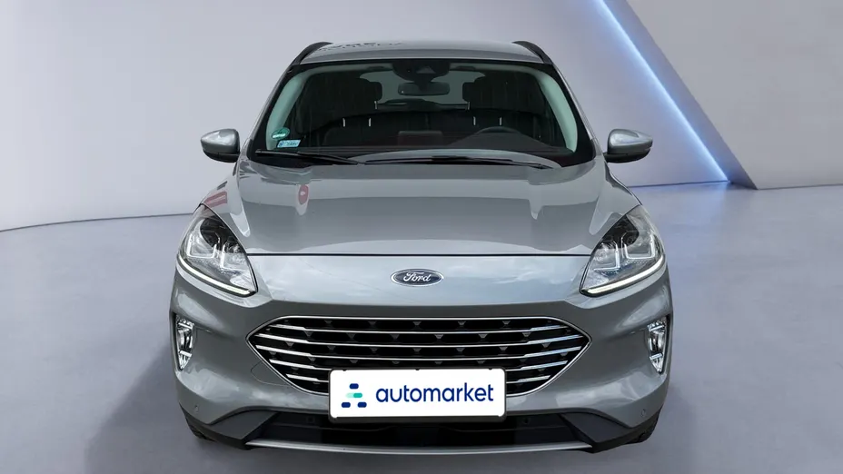 FORD Kuga Kuga 1.5 EcoBoost FWD Titanium