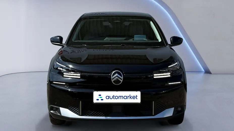 CITROEN C4 C4 1.2 mHEV Max eDCT6