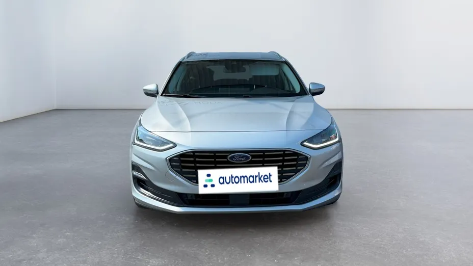 FORD Focus Focus 1.0 EcoBoost mHEV Titanium X