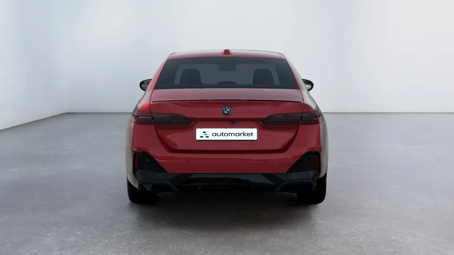 BMW Seria 5 530e xDrive PHEV M Sport aut Nowy