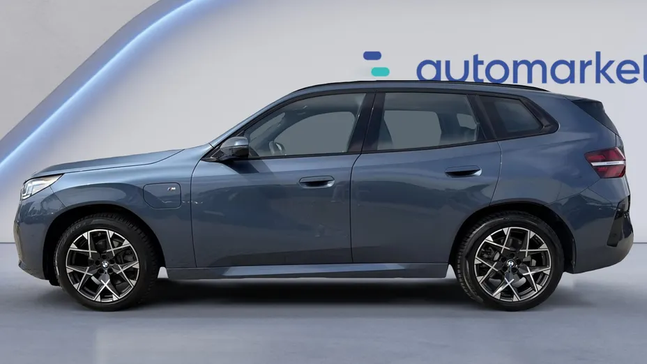 BMW X3 X3 xDrive30e M Sport sport-aut