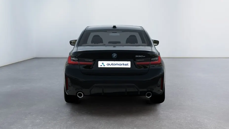 BMW Seria 3 330e PHEV aut Nowy