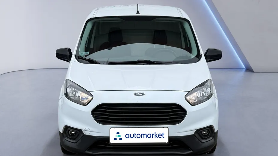 FORD Transit Courier Transit Courier 1.0 EcoBoost Trend