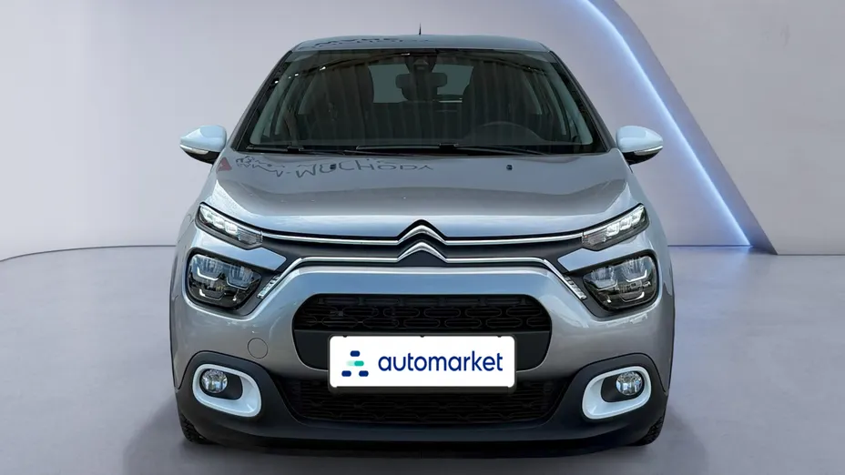 CITROEN C3 C3 1.2 PureTech You!