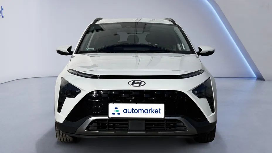 HYUNDAI Bayon Bayon 1.0 T-GDI Smart