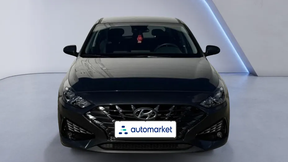 HYUNDAI i30 i30 1.0 T-GDI Modern