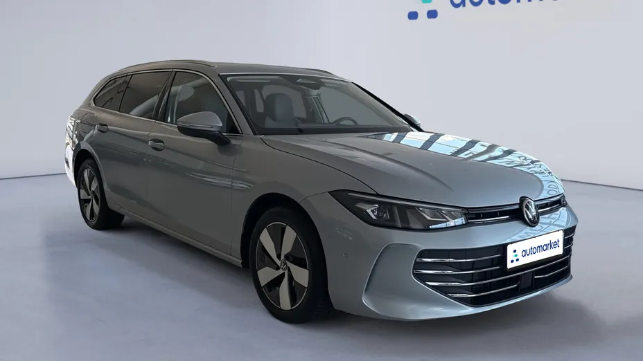 VOLKSWAGEN Passat Passat 2.0 TDI SCR Elegance DSG