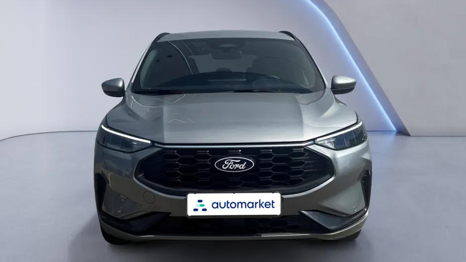 FORD Kuga Kuga 2.5 FHEV FWD ST-Line