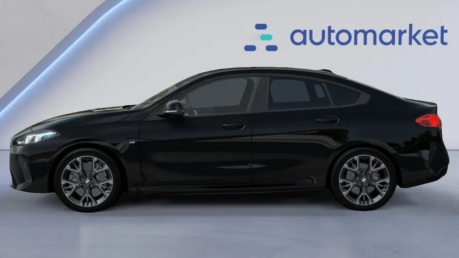 BMW Seria 2 220d xDrive M Sport aut Nowy