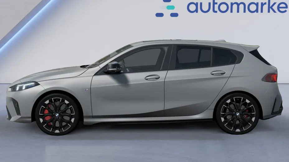 BMW Seria 1 M135 xDrive aut Nowy