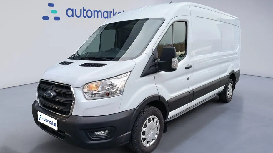 FORD Transit Transit 330 L3H2 Trend