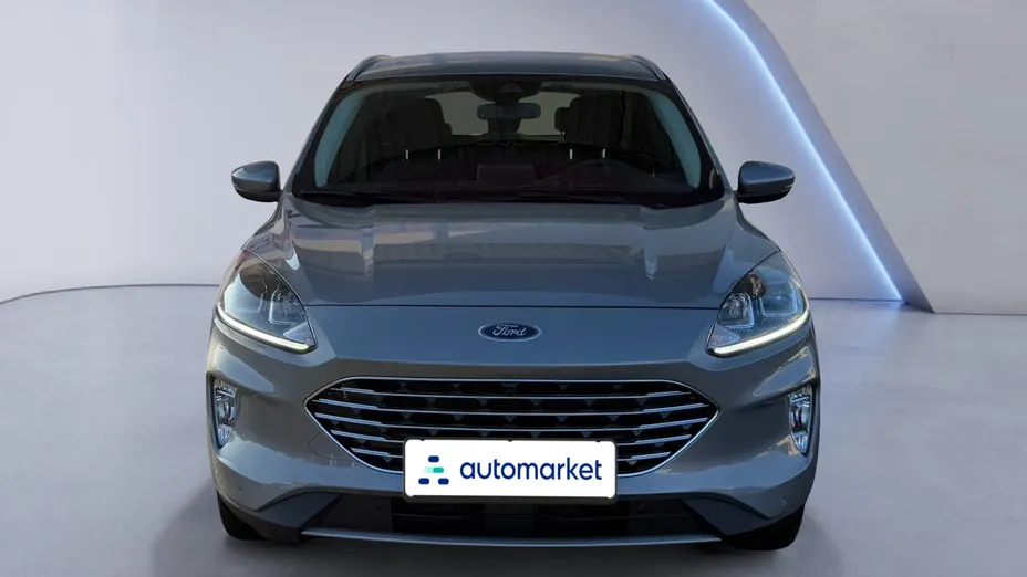FORD Kuga Kuga 1.5 EcoBoost FWD Titanium
