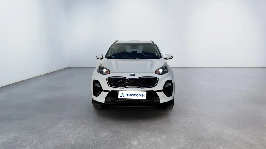 KIA Sportage Sportage 1.6 T-GDI M 2WD