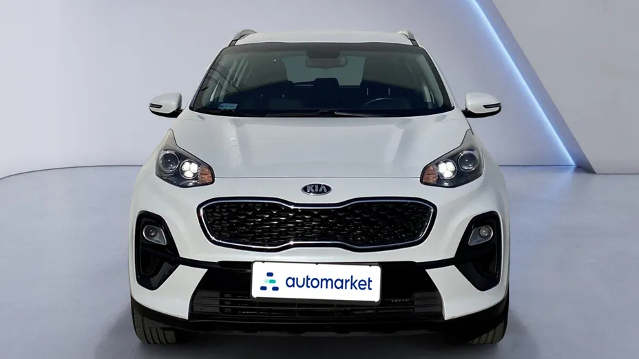 KIA Sportage Sportage 1.6 T-GDI M 2WD