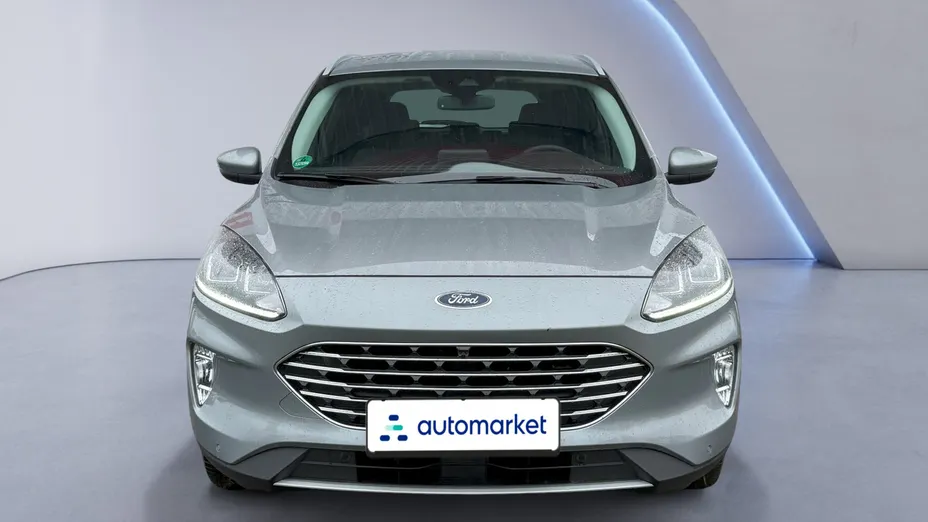 FORD Kuga Kuga 1.5 EcoBoost FWD Titanium