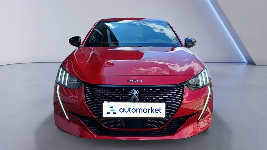 PEUGEOT 208 208 1.2 PureTech GT S&S EAT8