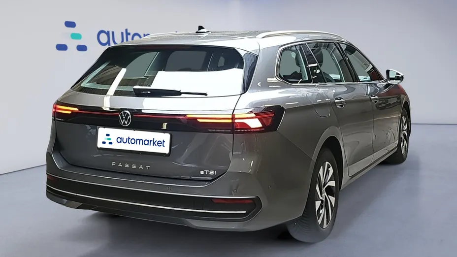 VOLKSWAGEN Passat Passat 1.5 TSI ACT mHEV Business DSG