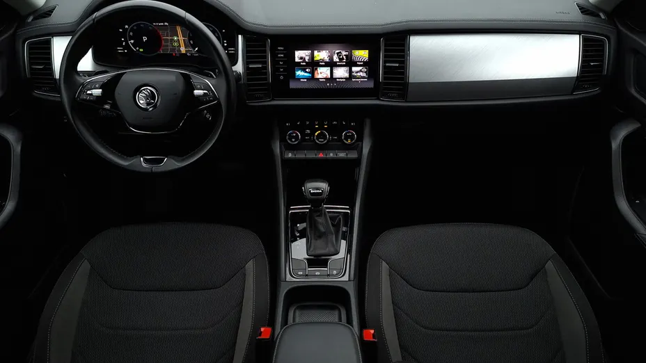 SKODA Kodiaq Kodiaq 2.0 TDI 4x2 Ambition DSG 7os.