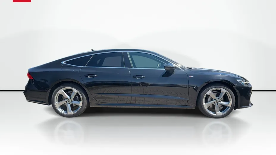 AUDI A7 Sportback -