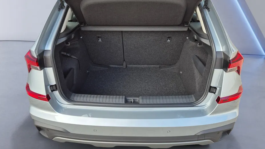 SKODA Kamiq Kamiq 1.0 TSI Edition 130 DSG