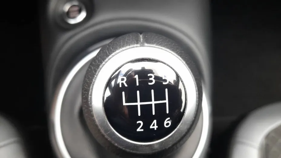 NISSAN Juke -