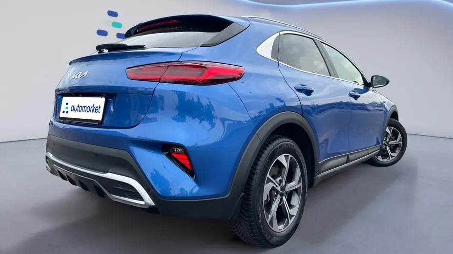 KIA XCeed XCeed 1.5 T-GDI M DCT