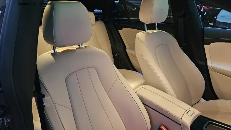 MERCEDES-BENZ CLA CLA 200 mHEV Progressive 7G-DCT