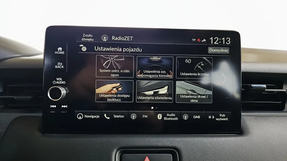 HONDA HR-V HR-V 1.5 i-MMD Elegance CVT