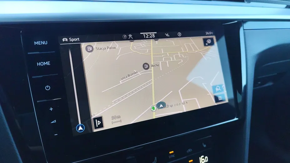 VOLKSWAGEN Arteon Arteon 2.0 TDI 4Motion R-Line DSG