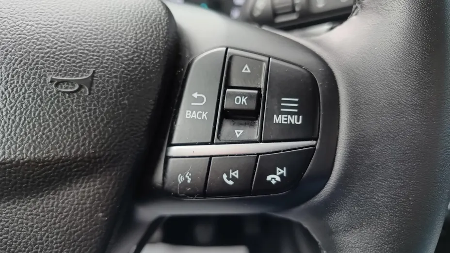 FORD Kuga Kuga 1.5 EcoBlue FWD Titanium