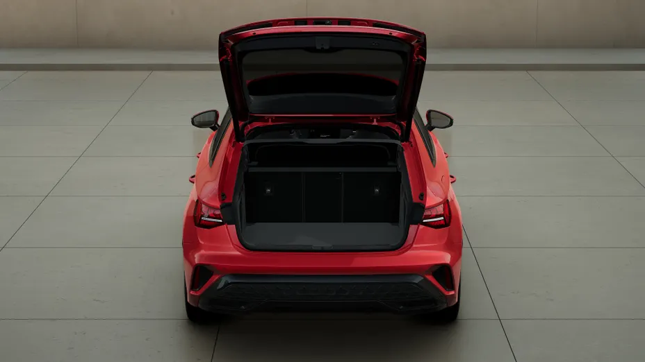 AUDI A3 A3 TFSI mHEV 110 kW S Line S tronic Nowy