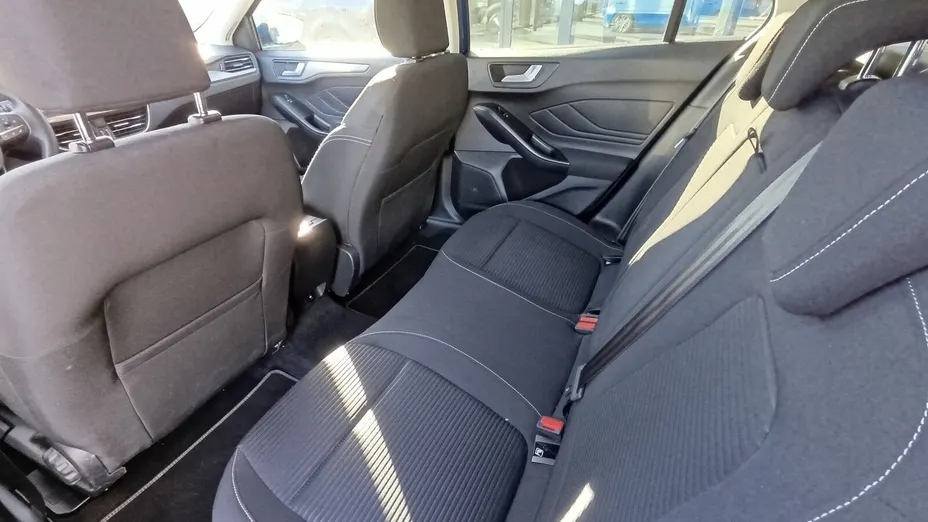 FORD Focus Focus 1.0 EcoBoost Titanium