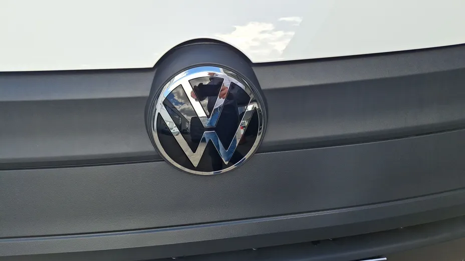 VOLKSWAGEN Caddy Caddy Cargo 2.0 TDI Nowy