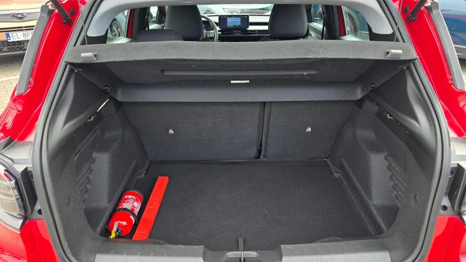 JEEP Avenger Avenger 1.2 T3 mHEV Longitude FWD eDCT6