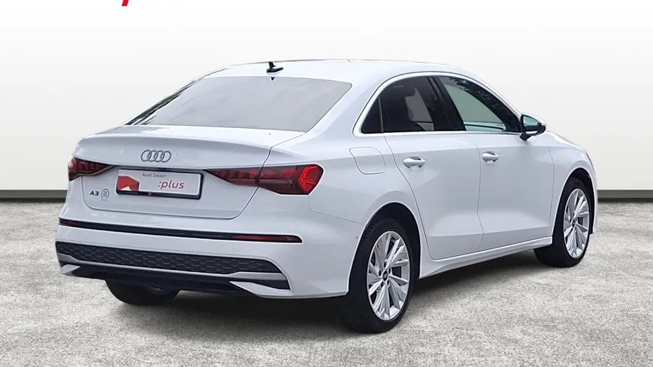 AUDI A3 Limousine -