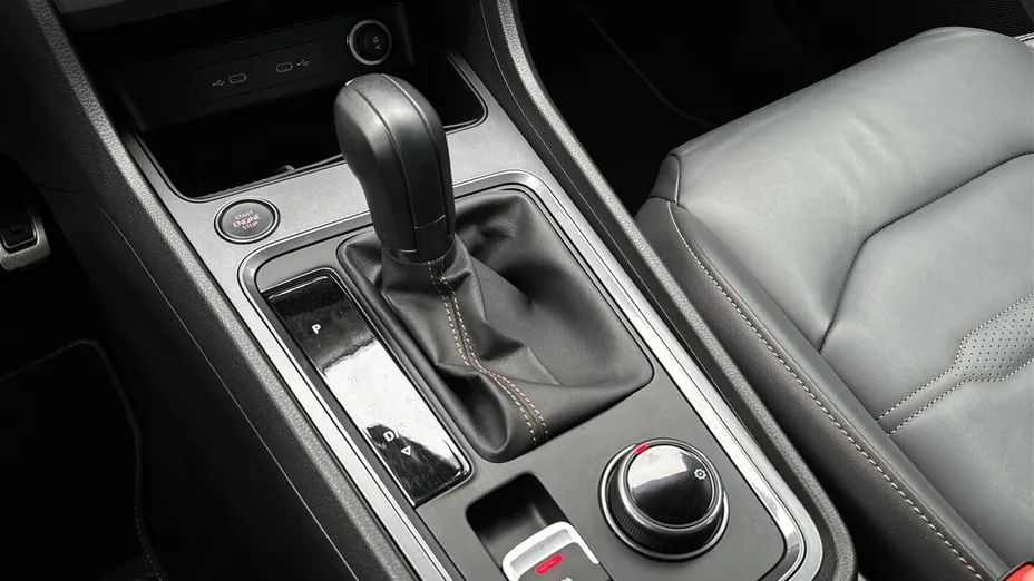 CUPRA Ateca Ateca 1.5 TSI DSG