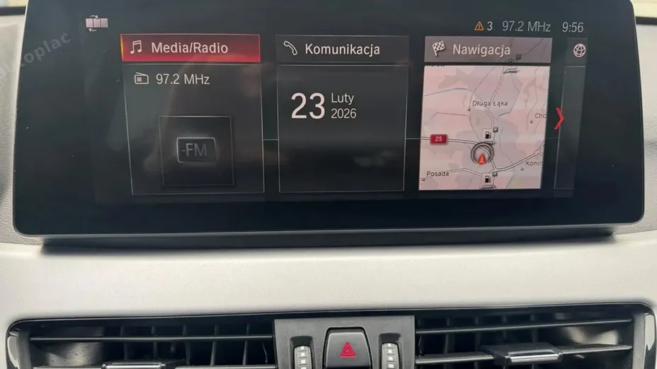 BMW X1 X1 sDrive16d