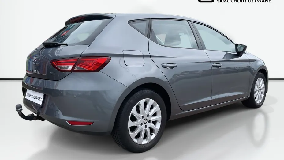 SEAT Leon Leon 1.4 TSI Style S&S