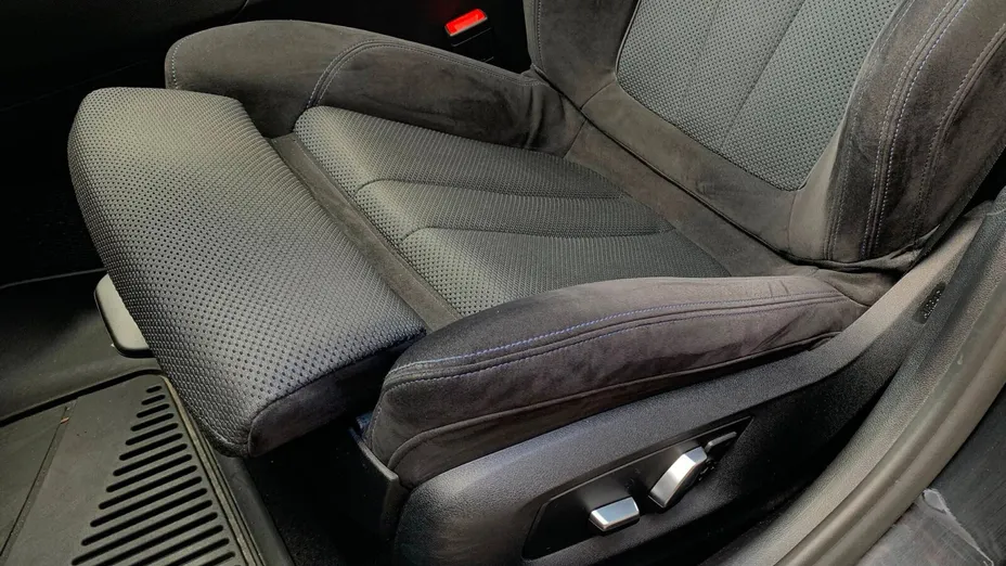 BMW Seria 5 530i xDrive mHEV M Sport sport-aut