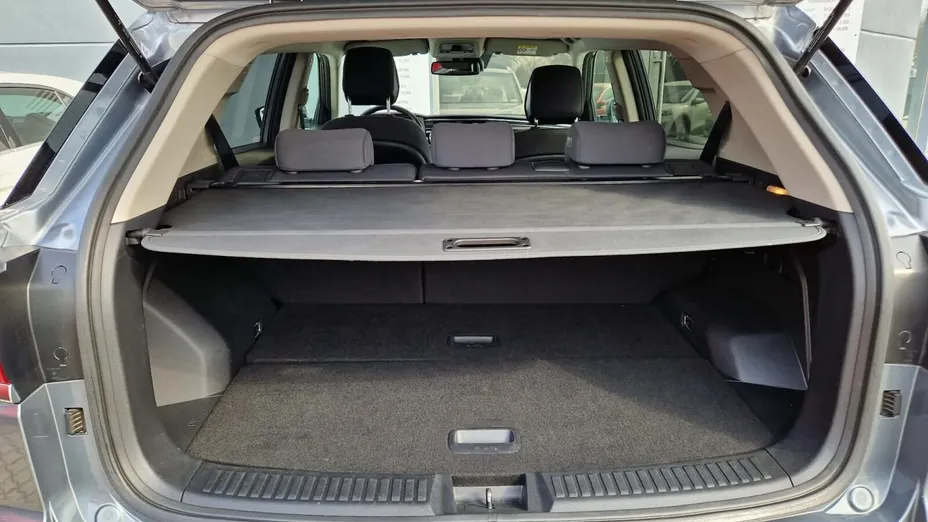 KGM / SSANGYONG Korando Korando 1.5 T-GDI Quartz 2WD