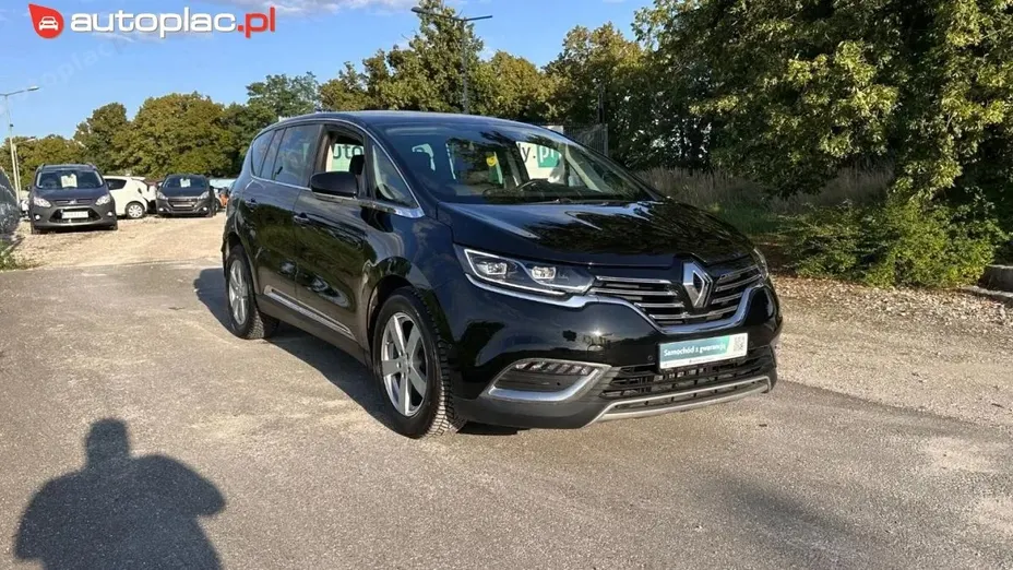 RENAULT Espace -