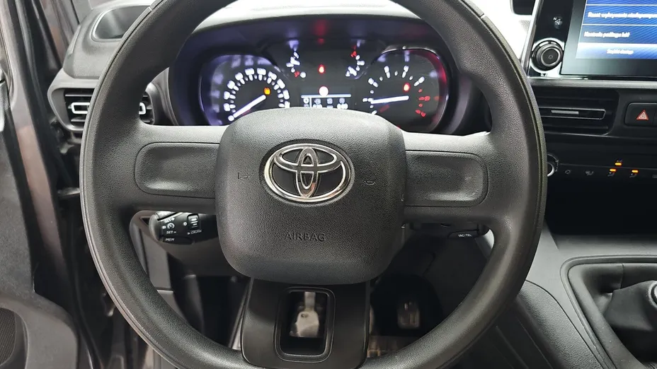 TOYOTA Proace City Verso Proace City Verso Long 1.5 D-4D Business