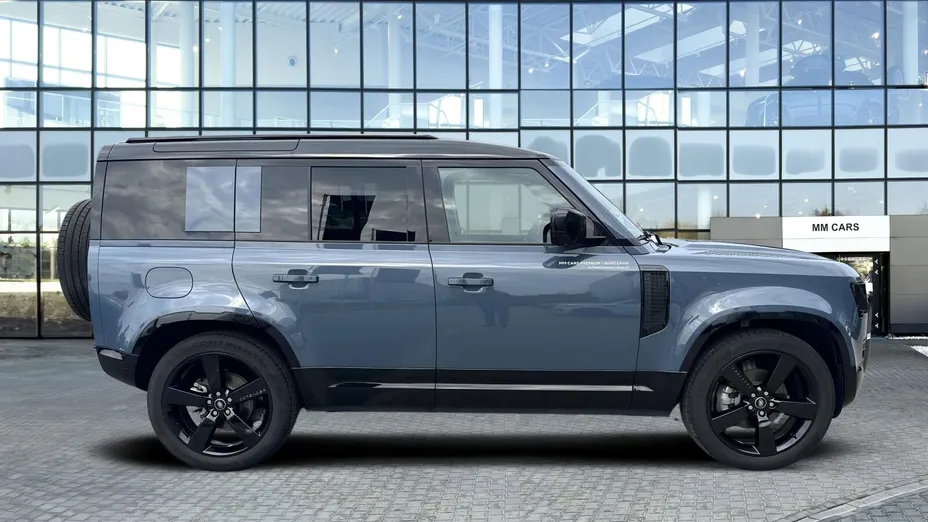 LAND ROVER Defender Defender 110 3.0 D250 mHEV X-Dynamic SE